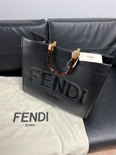 fendi roma fake bolsa|genuine fendi bag seam.